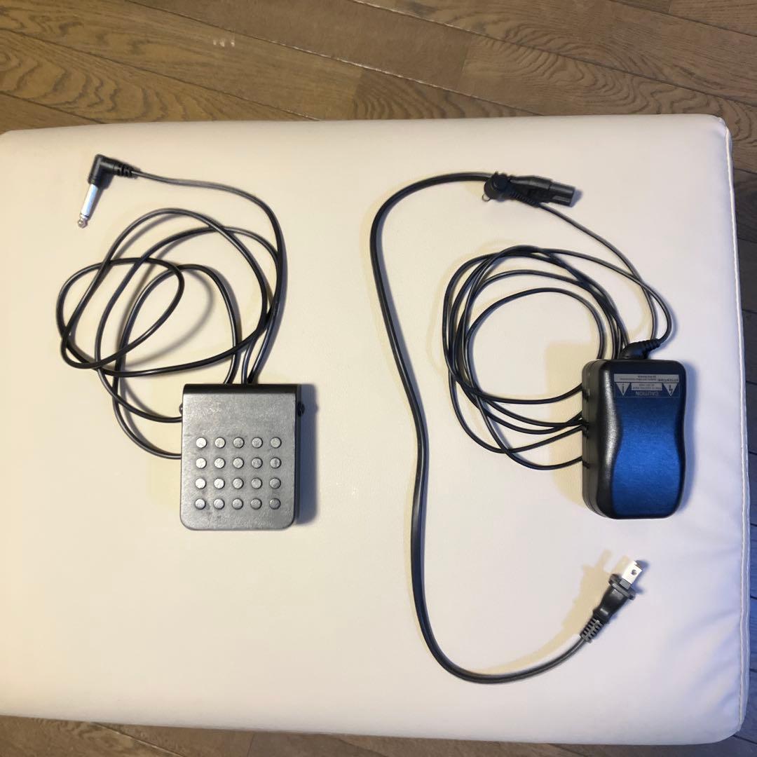 L*h様 Privia XP-5S 88鍵シンセサイザー