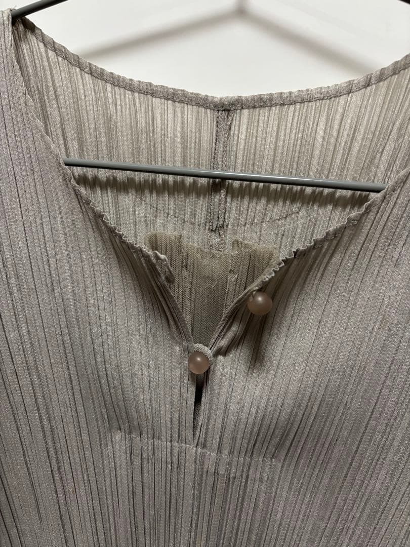 専用です✴︎プリーツプリーズ　トップス