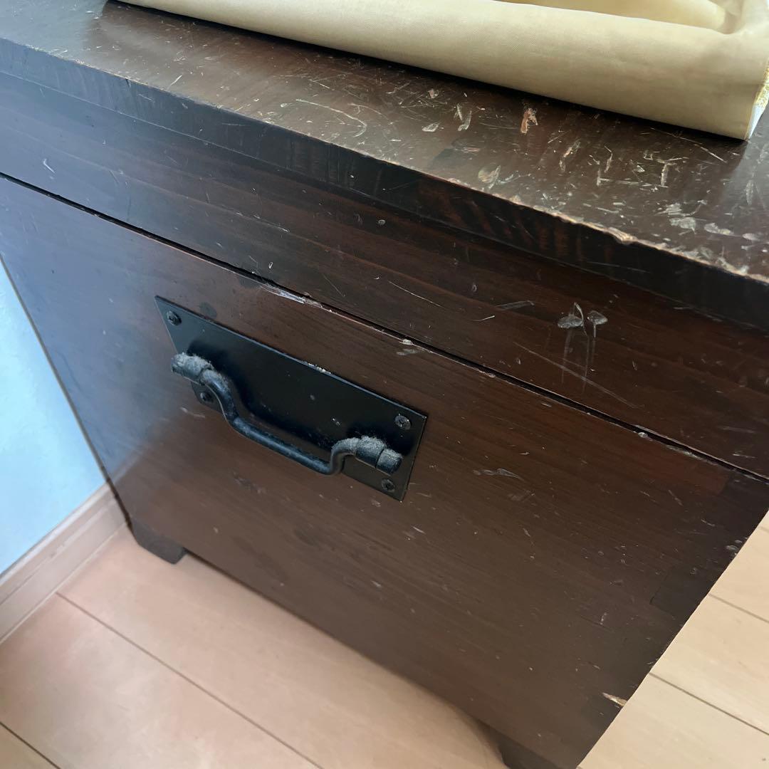 アンティーク調家具