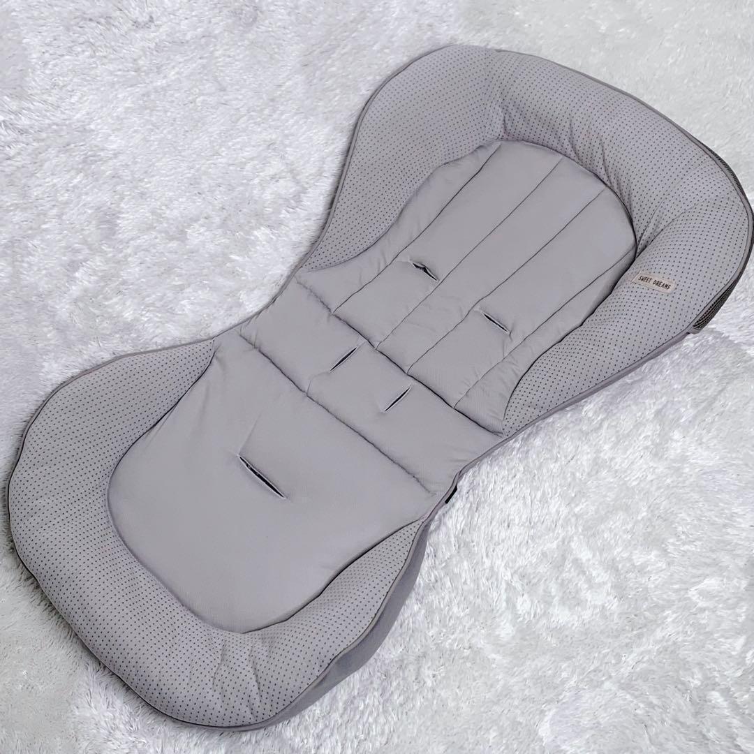 ✨インナークッション付き✨ Aprica ユラリズムオート 電動 ハイローチェア