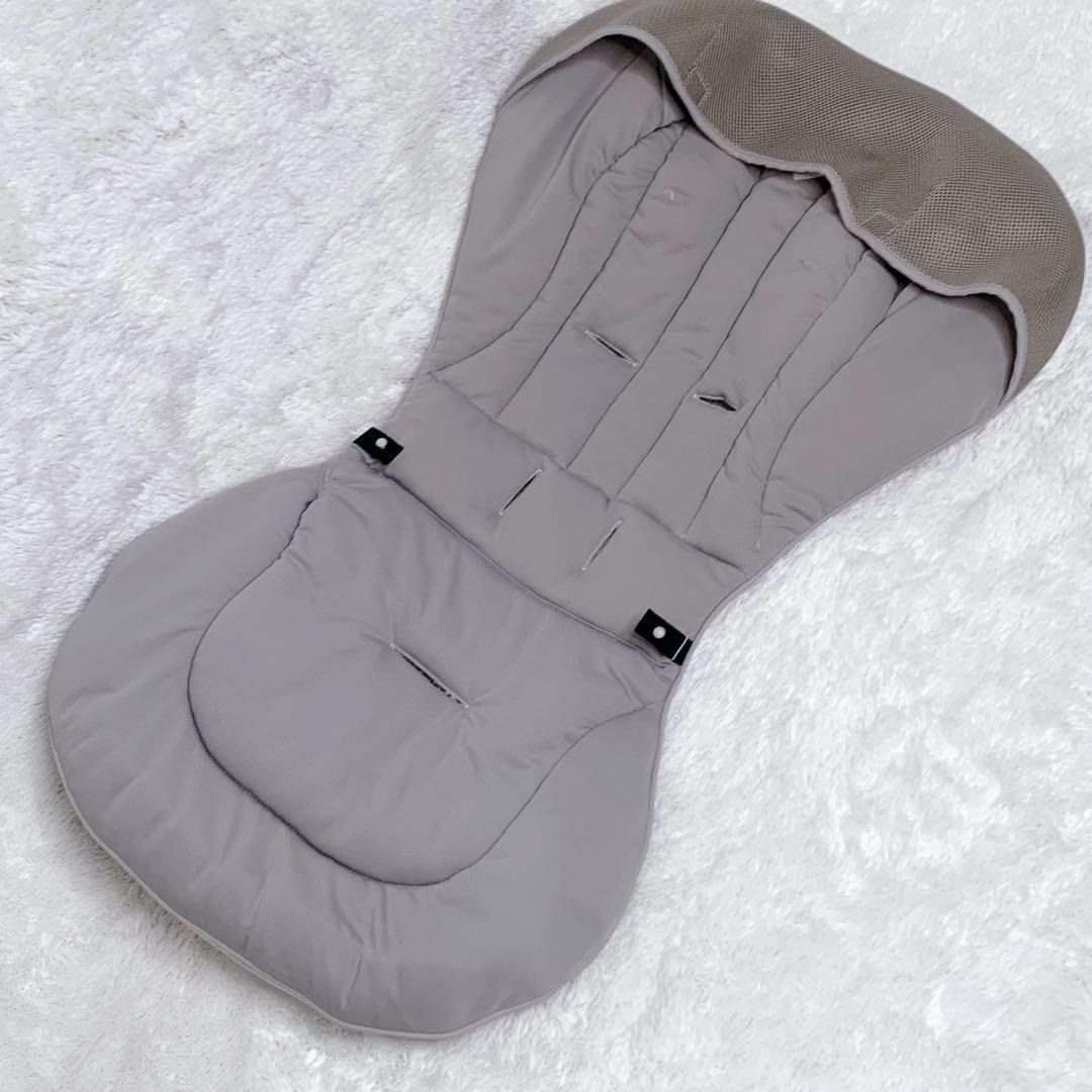 ✨インナークッション付き✨ Aprica ユラリズムオート 電動 ハイローチェア