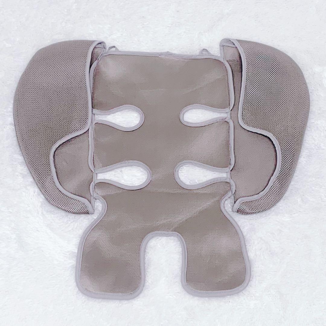 ✨インナークッション付き✨ Aprica ユラリズムオート 電動 ハイローチェア