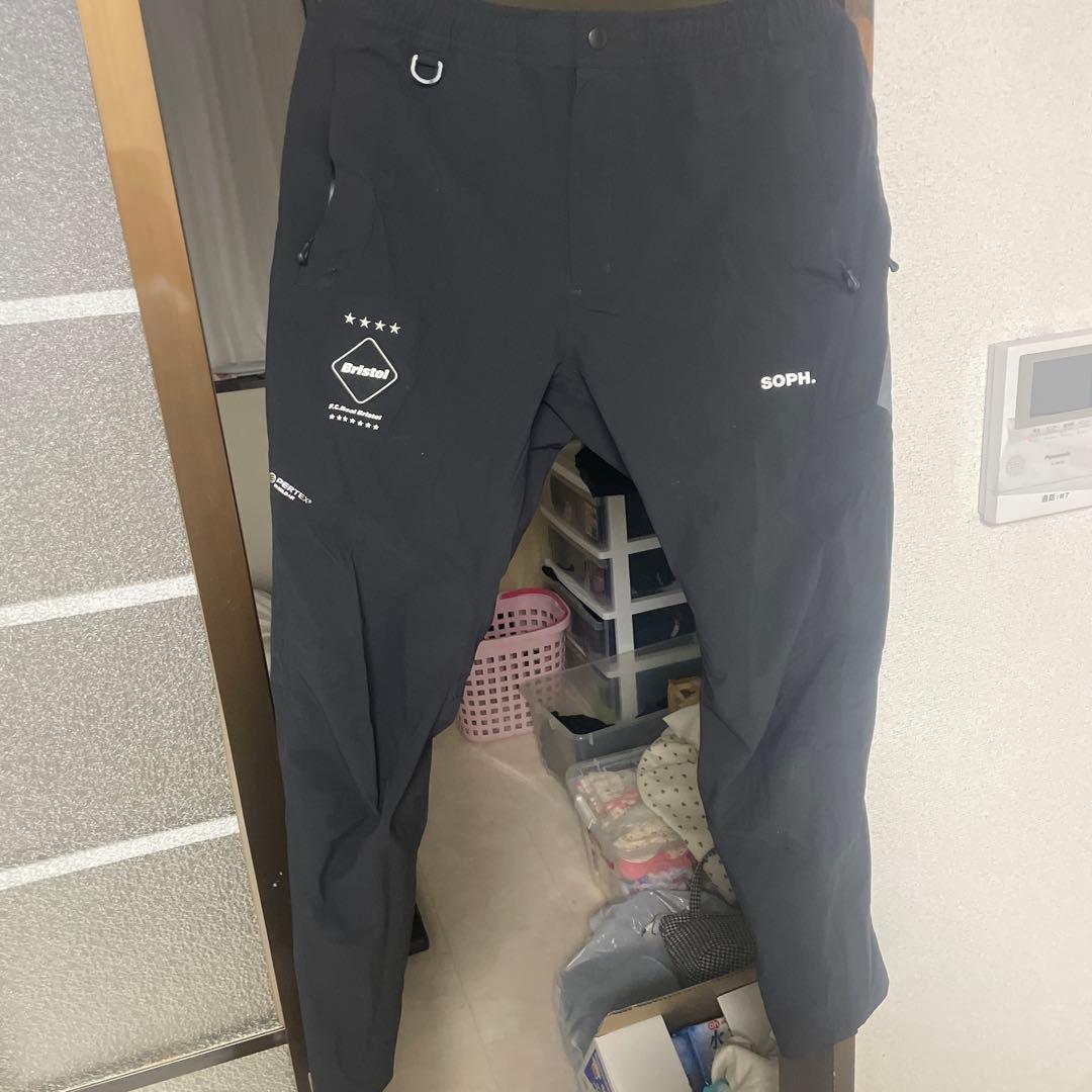 ※最終値下げ※希少※F.C.Real Bristolセットアップ