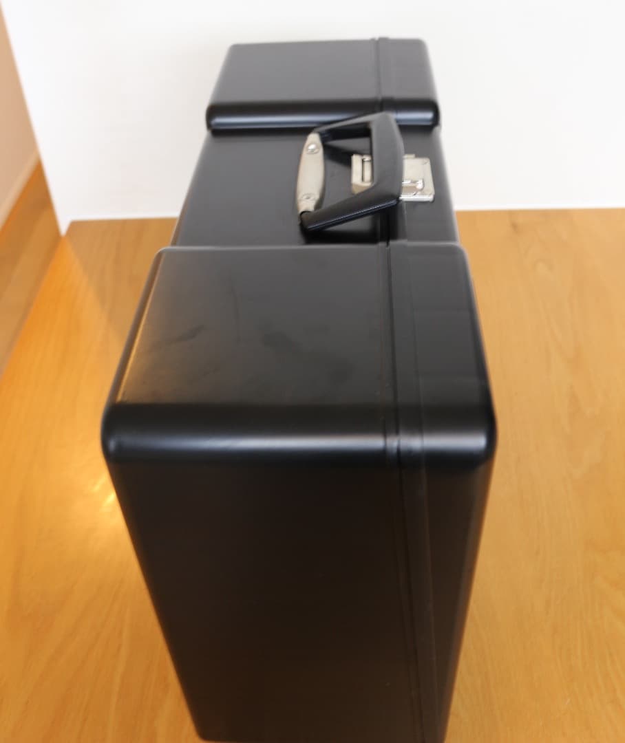 TOKO ビックボックス ブラック トコ チューンナップ 工具 ボックス 黒