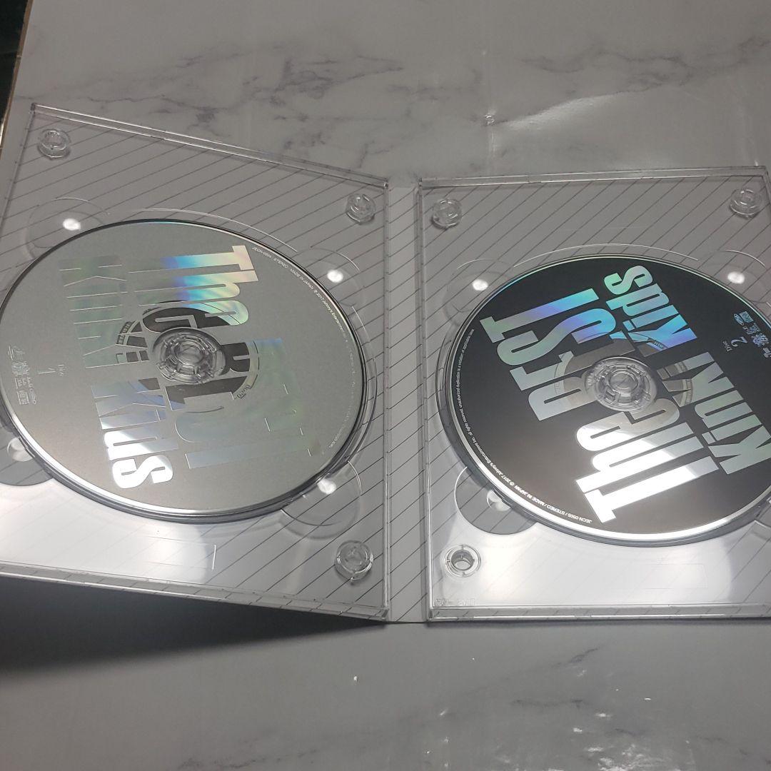 The BEST 初回限定 KinKi Kids Blu-ray