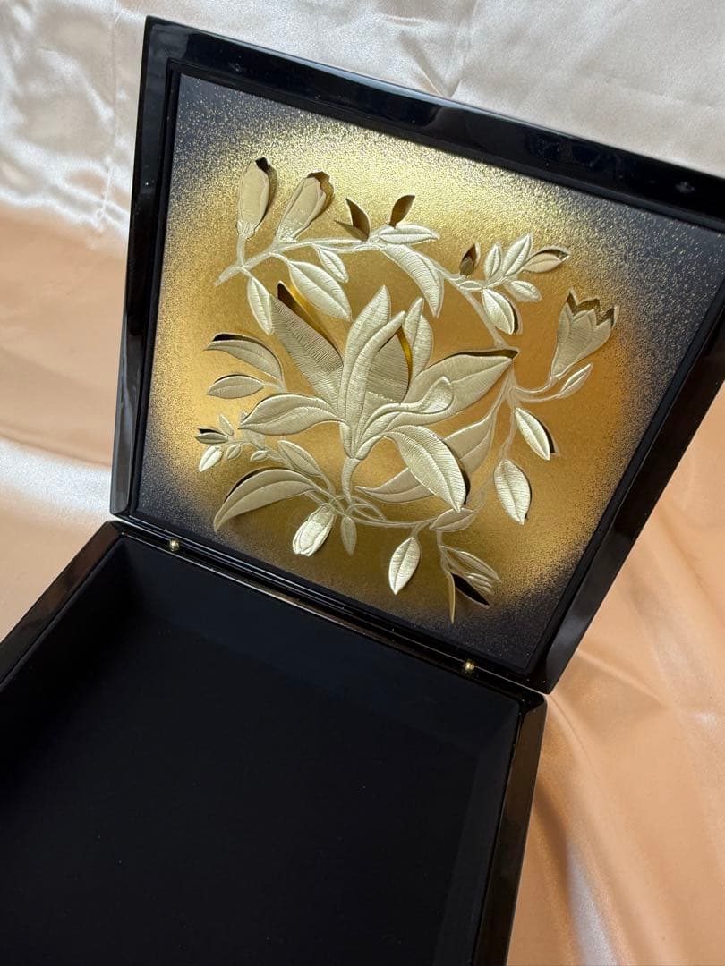 CHANEL サブリマージュ　ケースのみ