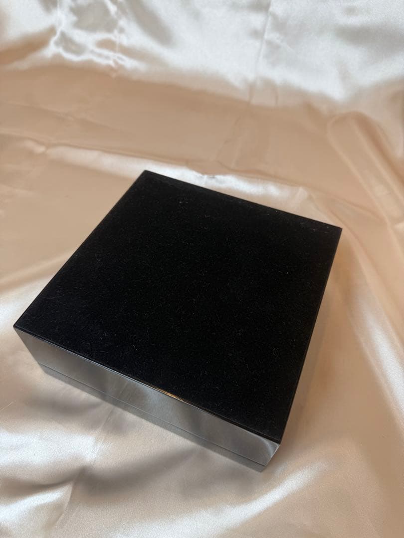 CHANEL サブリマージュ　ケースのみ