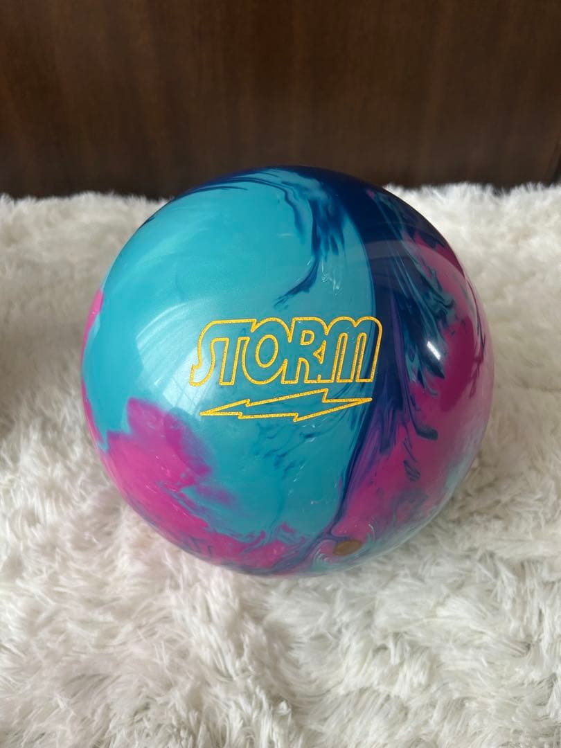 【新品未使用】ストー厶 フィジックス・ツアー　15ポンド