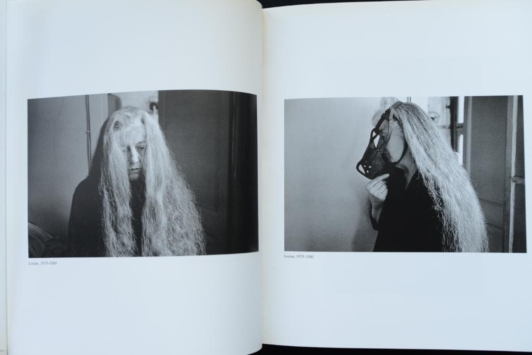 【Photographien：Herve Guibert】エルヴェ・ギベール