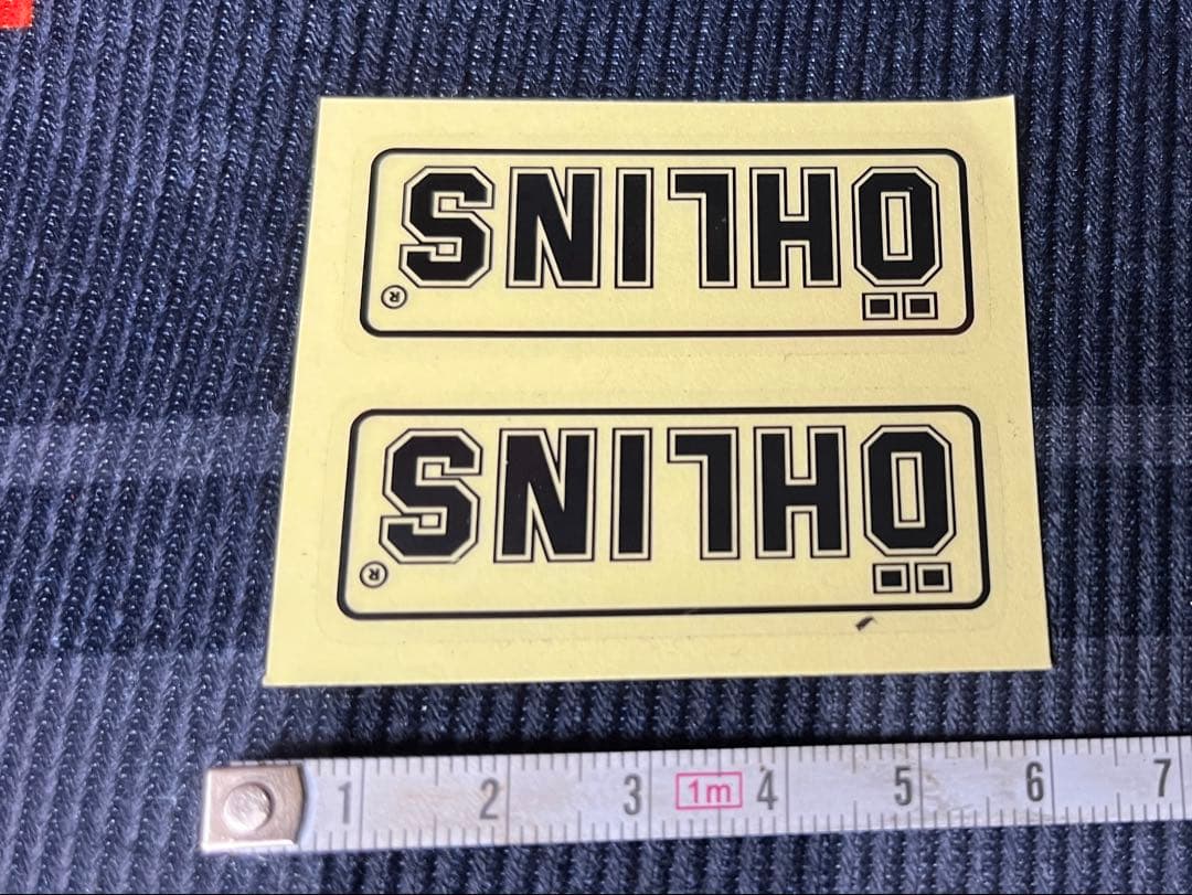 モンキー125 オーリンズ FDK 112 Fork Damping Kit