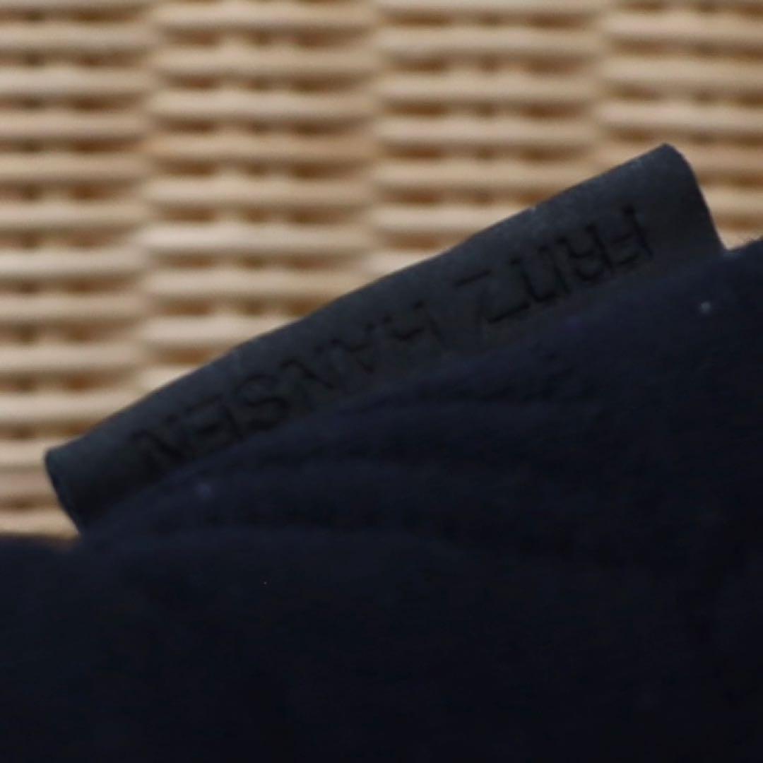 美品! Fritz Hansen AJクッション ミッドナイトブルー