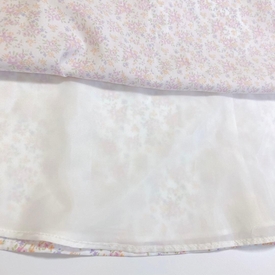 ELLE ピンク 130 入学 卒園 発表会 セレモニー フォーマル