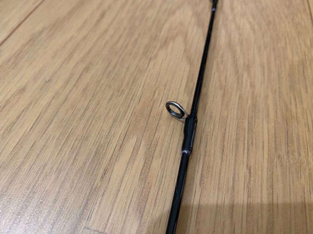 【美品】天龍　ワイルドマーク　JWM611B-2/4