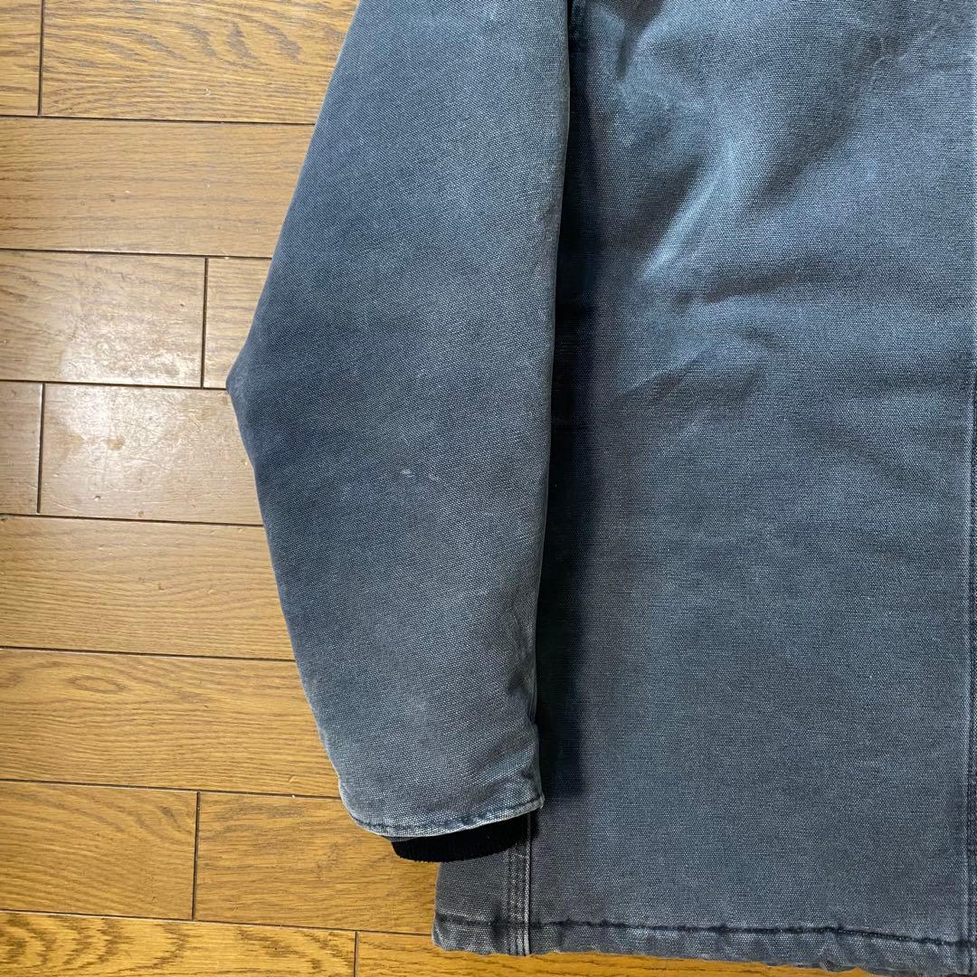 Carhartt トラディショナルコート USA製 M