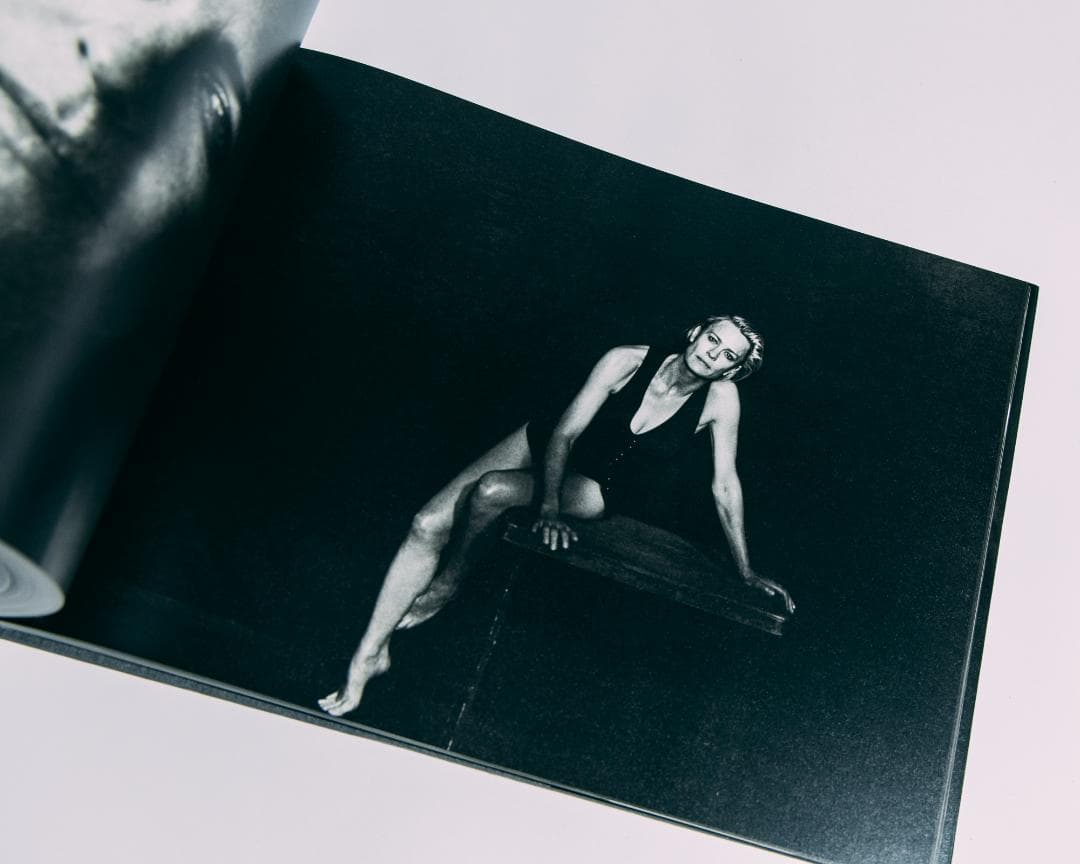 Peter Lindbergh: Shadows on the Wall洋書