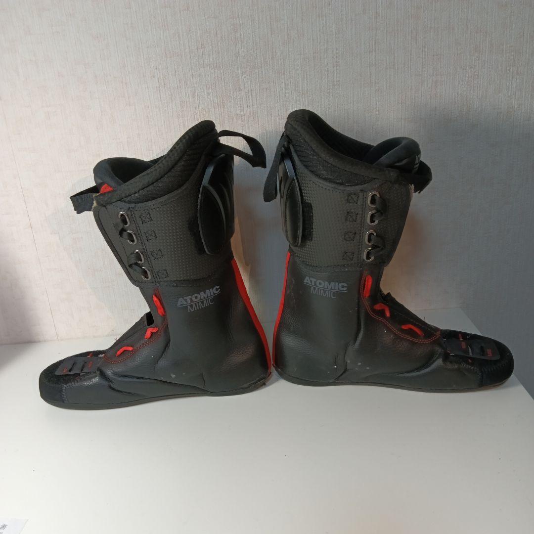 スキー Atomic STI110 25-25.5cm