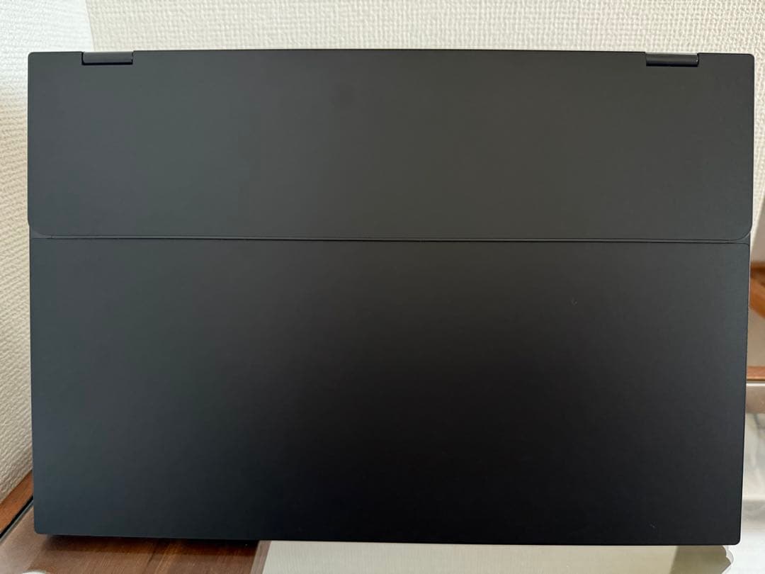 【美品】EWEI デュアル16インチタッチパネル XQ-160PW