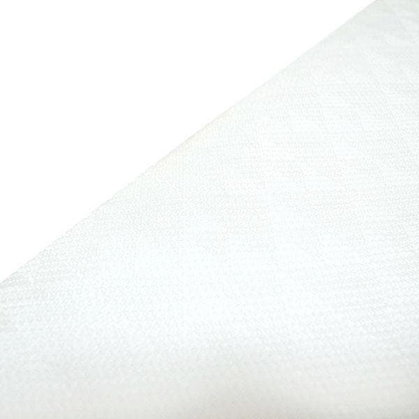 袋帯 京都 西陣 2392 京都イシハラ リバーシブル 白 中古 kp2288