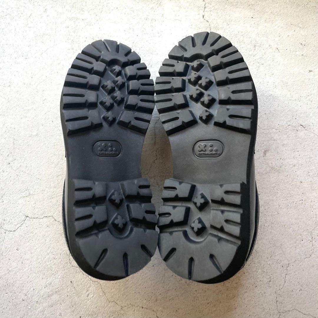 BEAUTY&YOUTH 別注 カミナンド ローファー 24.0cm