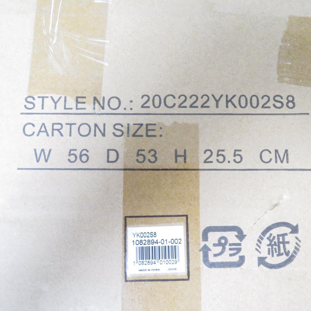 開封　未使用　BELLE MAISON すのこ パレットベッド　８枚