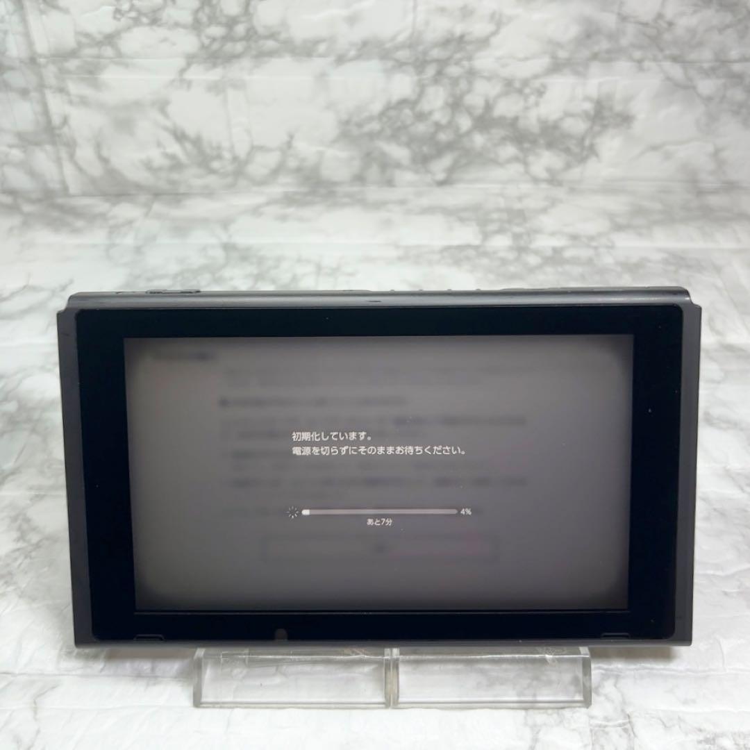 ◆Switch本体(液晶部分)のみ ◆ポケモン ピカチュウ・イーブイ モデル