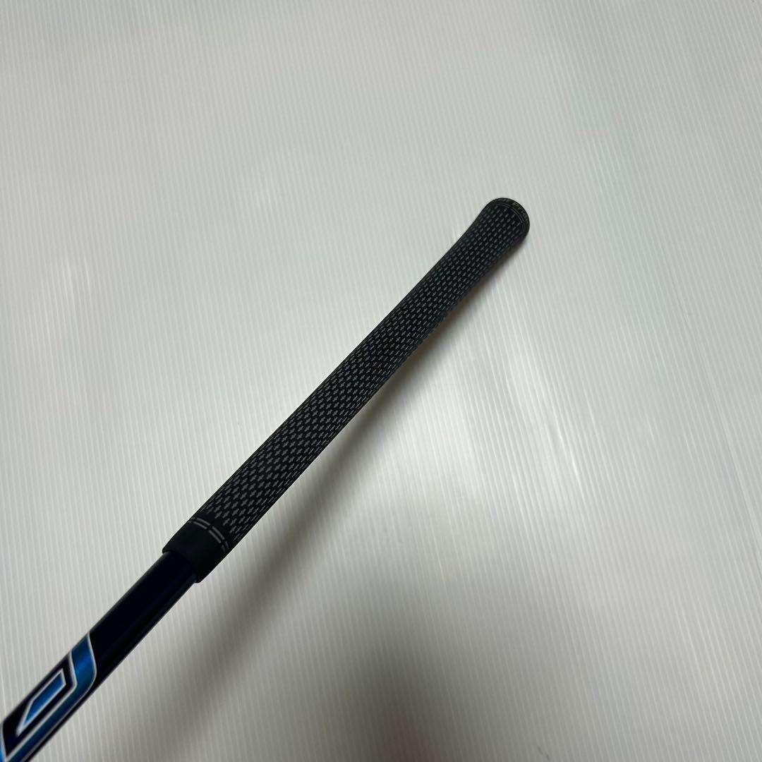 Speeder NX BLUE40R タイトリスト用スリーブ付 5w7wシャフト