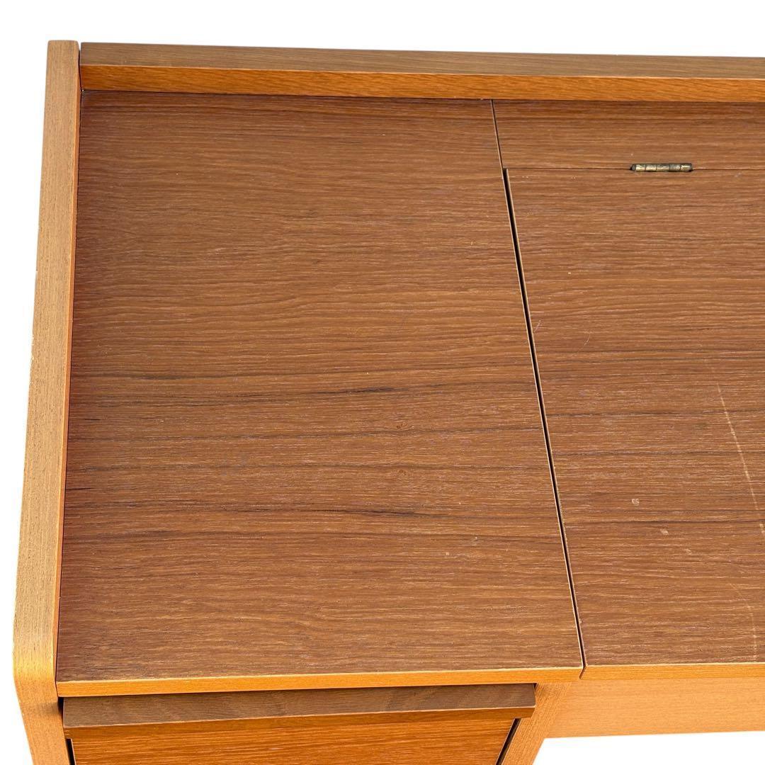 【週末セール】unico ウニコ ALBERO アルベロ ドレッサー 北欧風