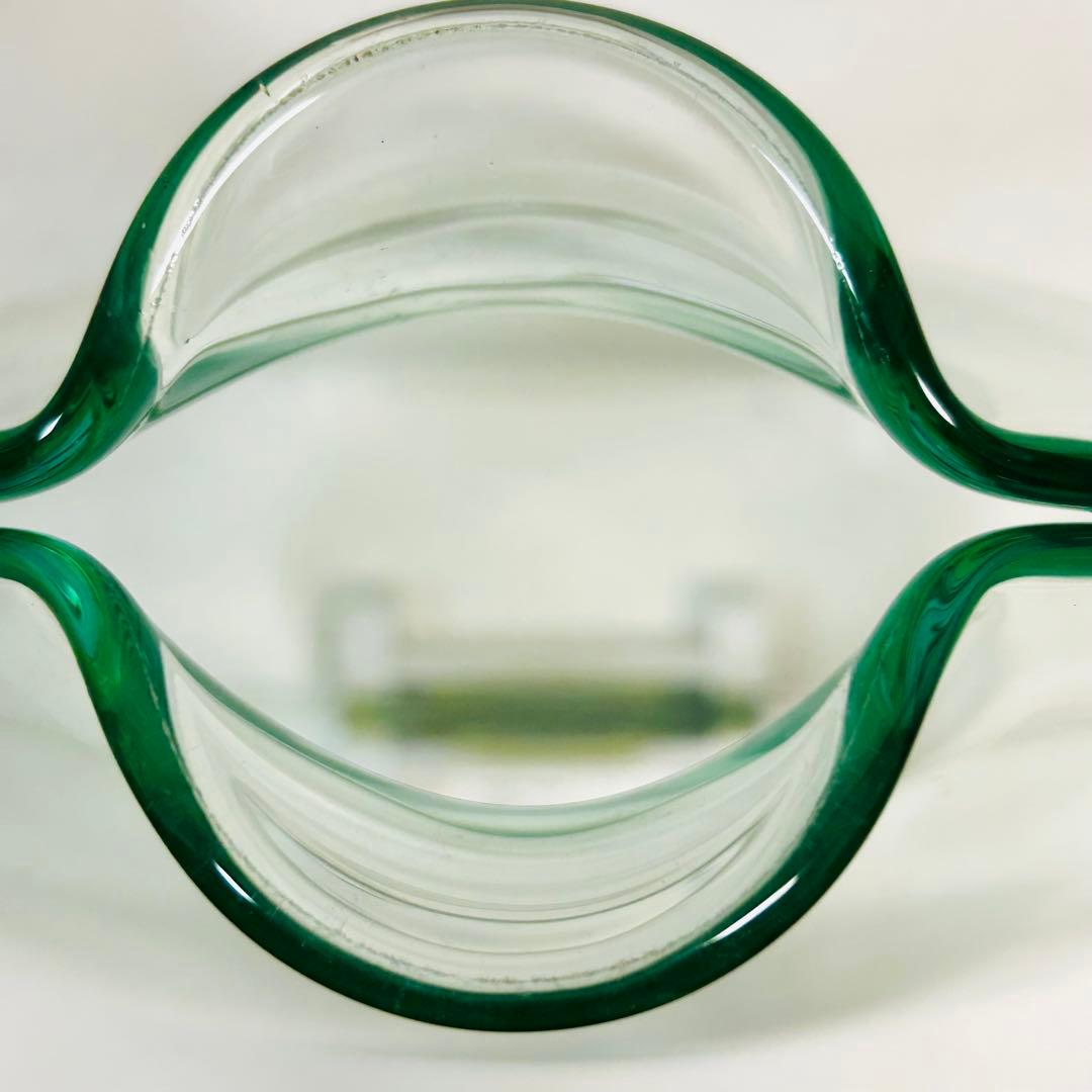 美品✨廃番品　ドイツ発　Philippi フィリッピ　フラワーベース　花瓶