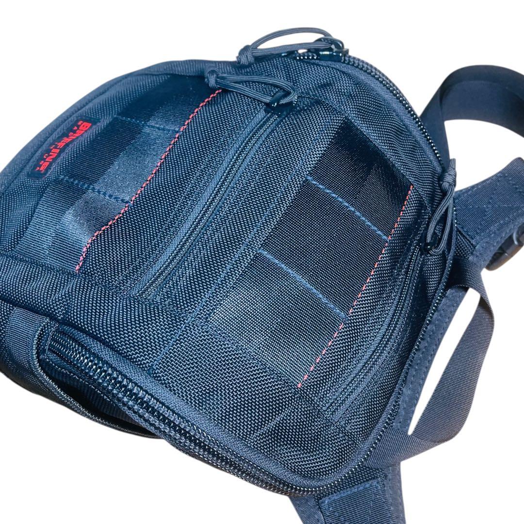 BRIEFING ブリーフィング BRIDGE 2 カメラバッグ 廃盤 美品