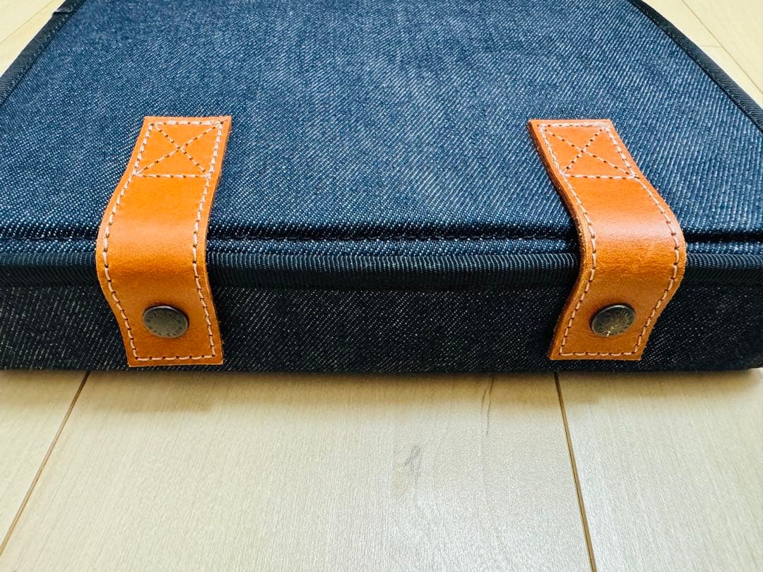 田中 野夫 専用 VanNuys イヤホンケース