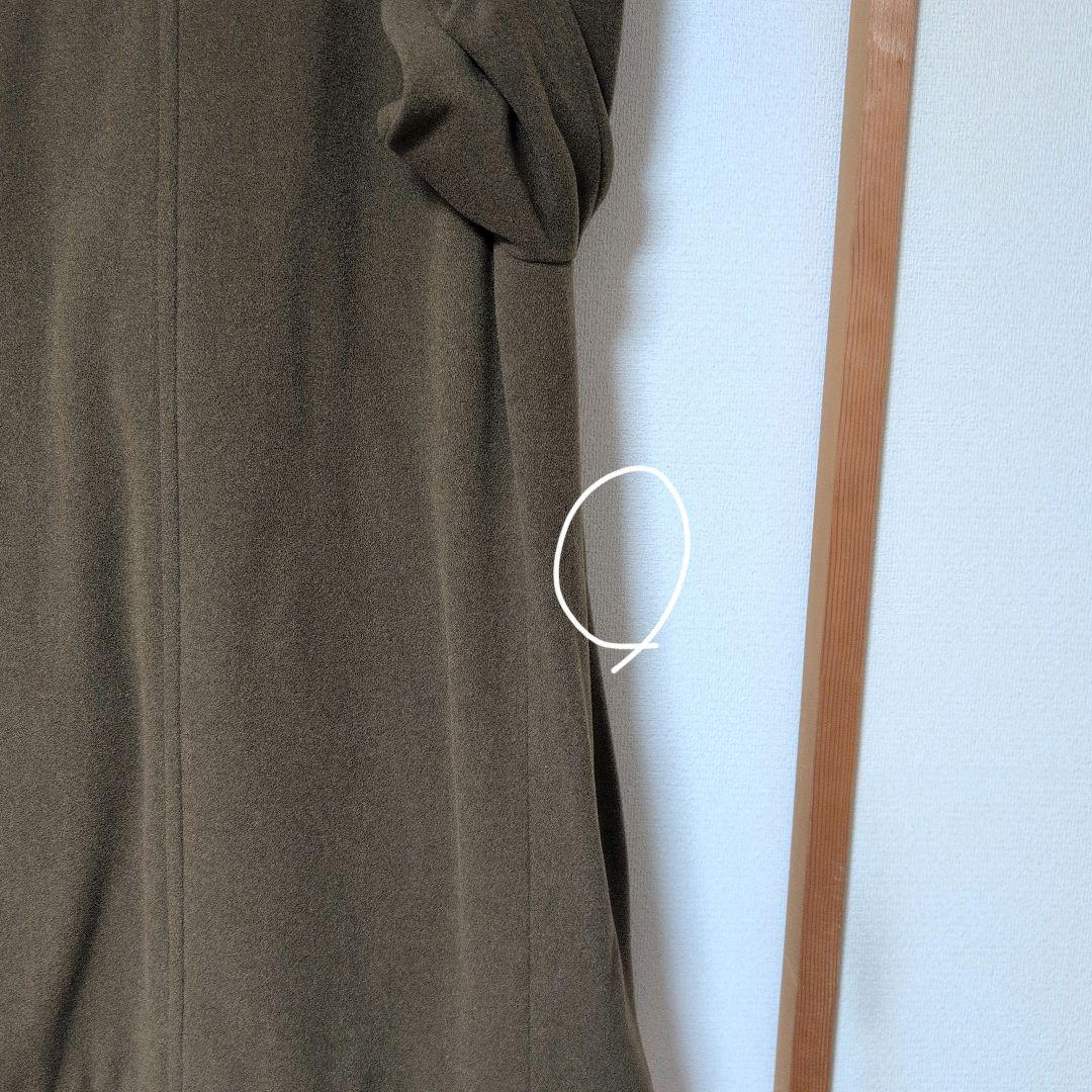 ドリスヴァンノッテン　ロングコート