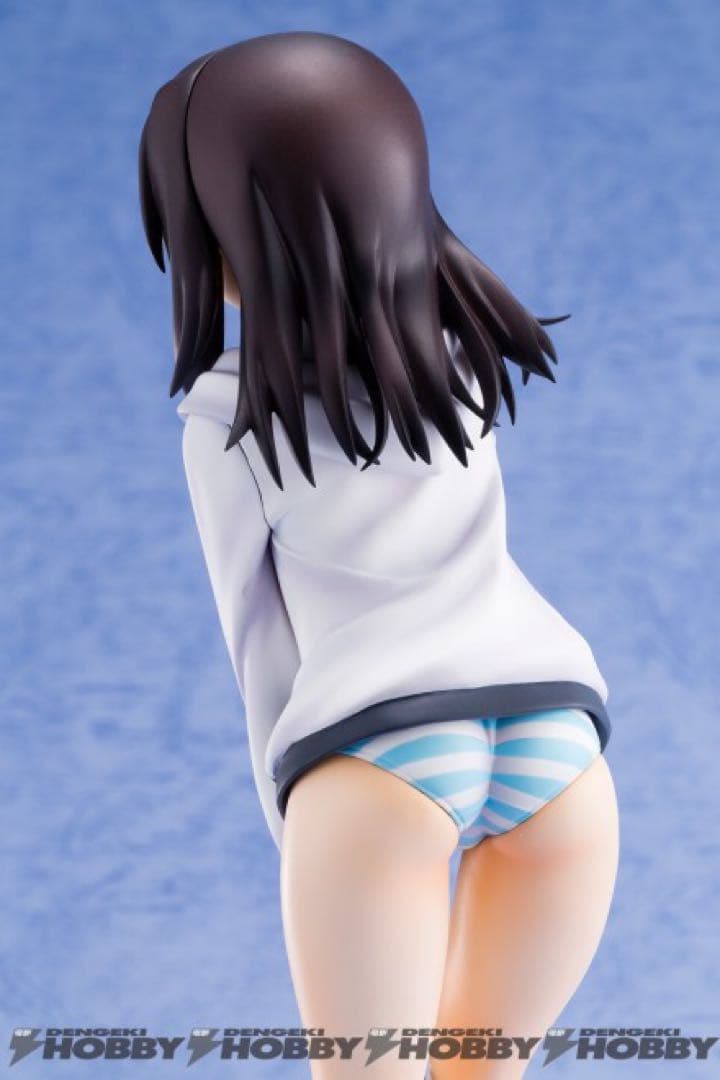 ストライク・ザ・ブラッド 姫柊雪菜 フィギュア 初回生産限定版 アルター 未開封