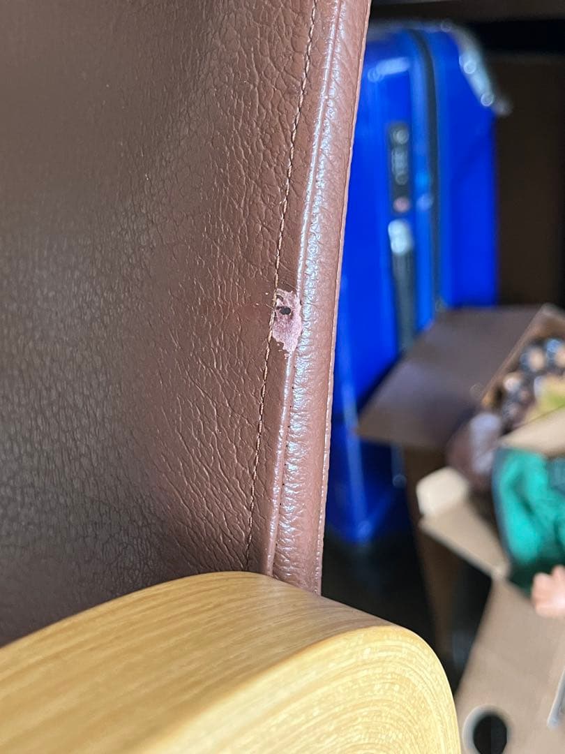 ａｒｆｌｅｘ　ＰＦＫアームチェア　アルフレックス　川崎文男　ダイニング　曲木