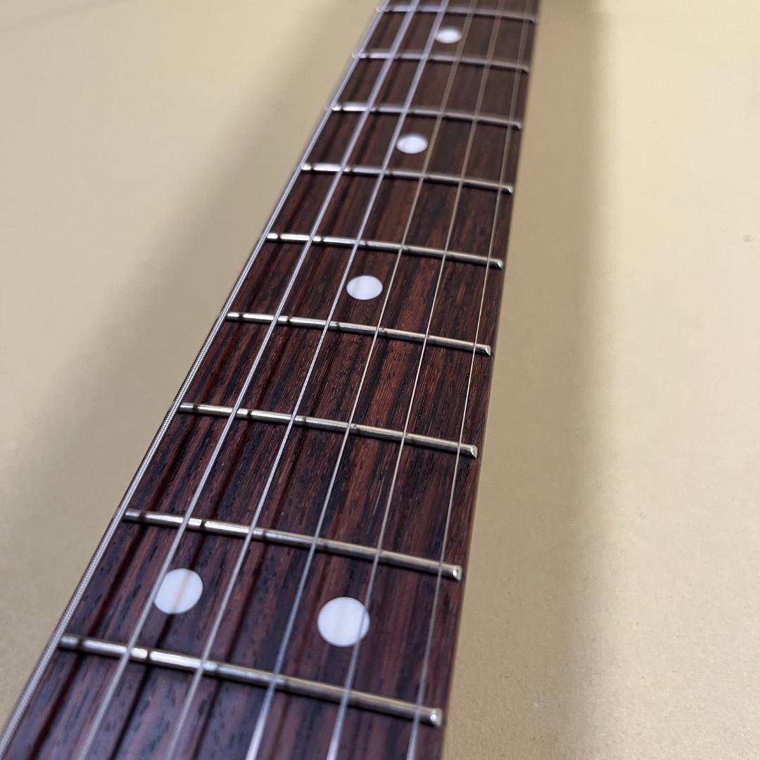 Fender Japan ST-STD Stratocaster 2013年製