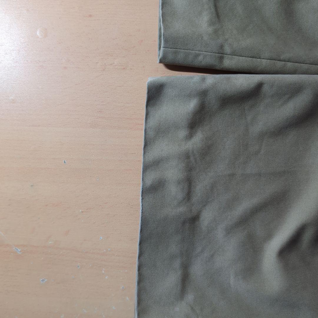 STUDIO NICHOLSON XS ソルテSORTE