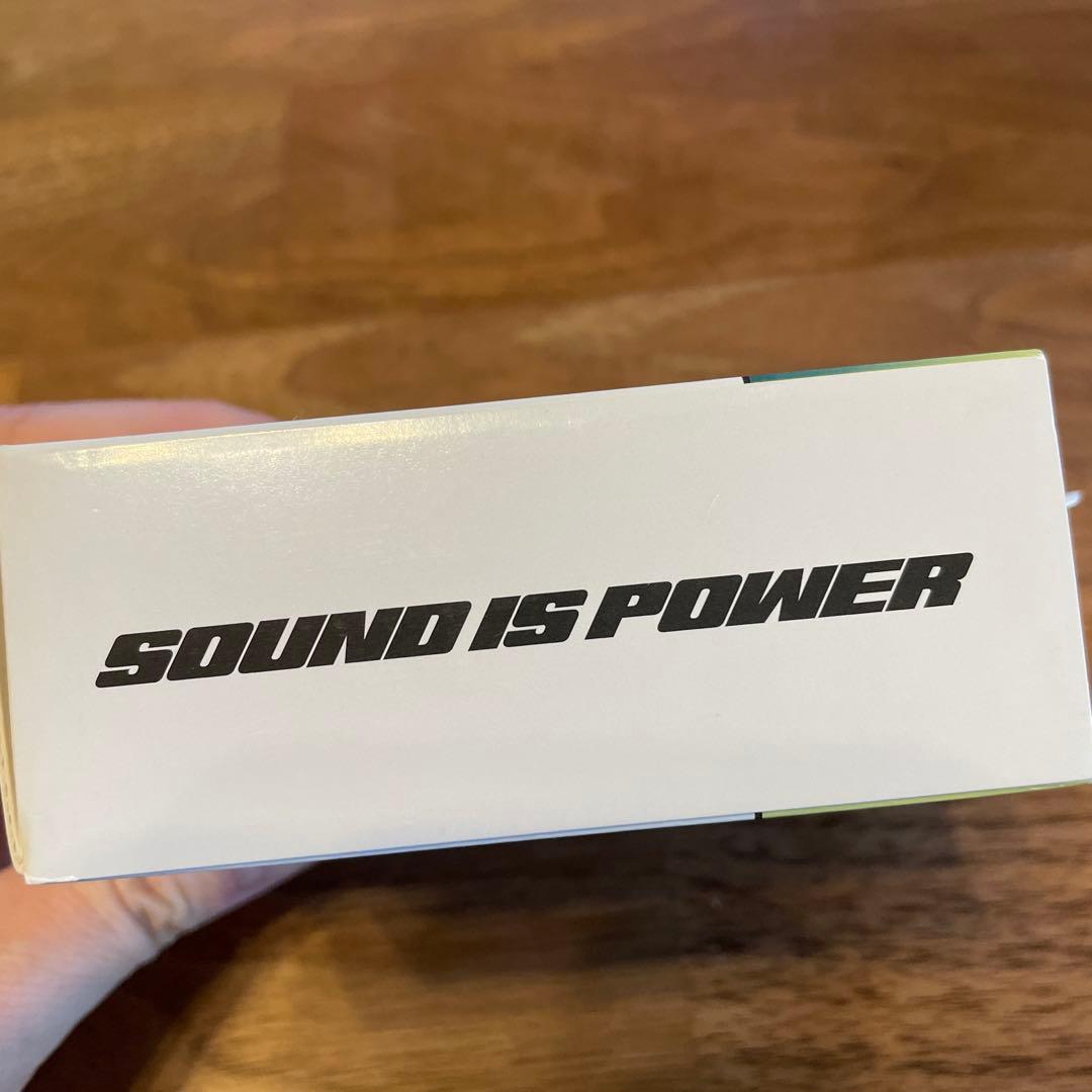 【動作確認のみ】BOSE ULTRA OPEN EARBUDS ホワイト