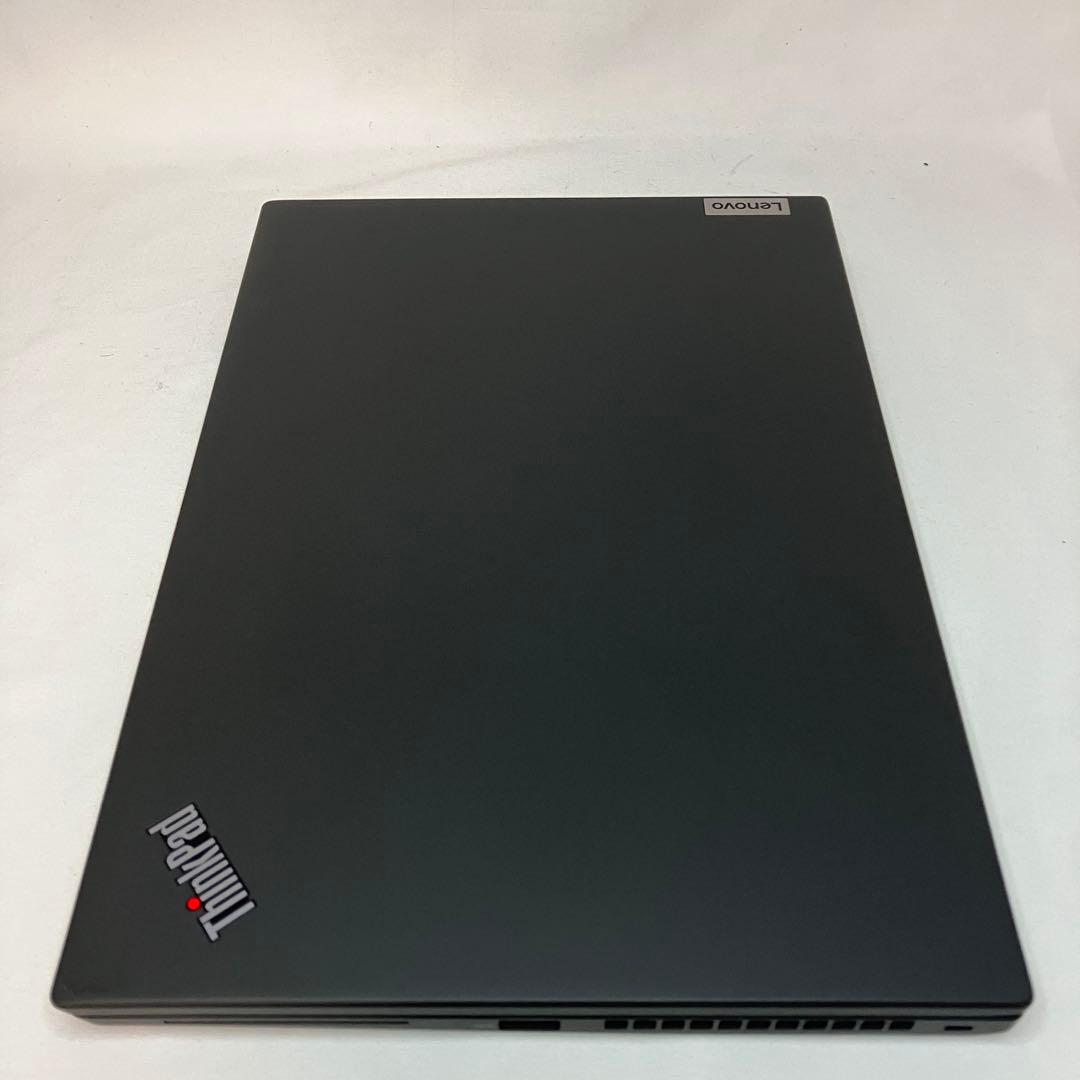 準美品 X13 Gen3 12世代 i5 16GB SSD WUXGA オフィス