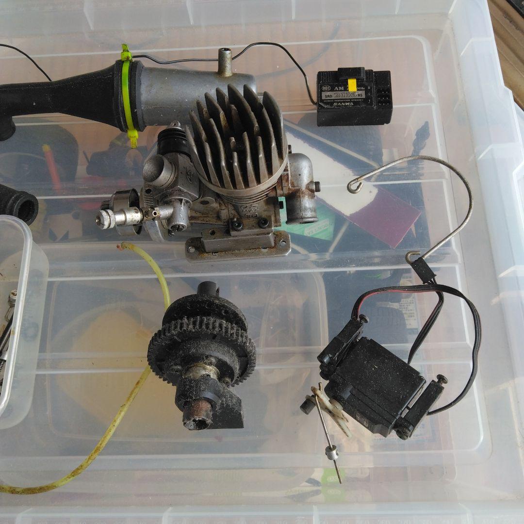 USA1ニトロクラッシャー