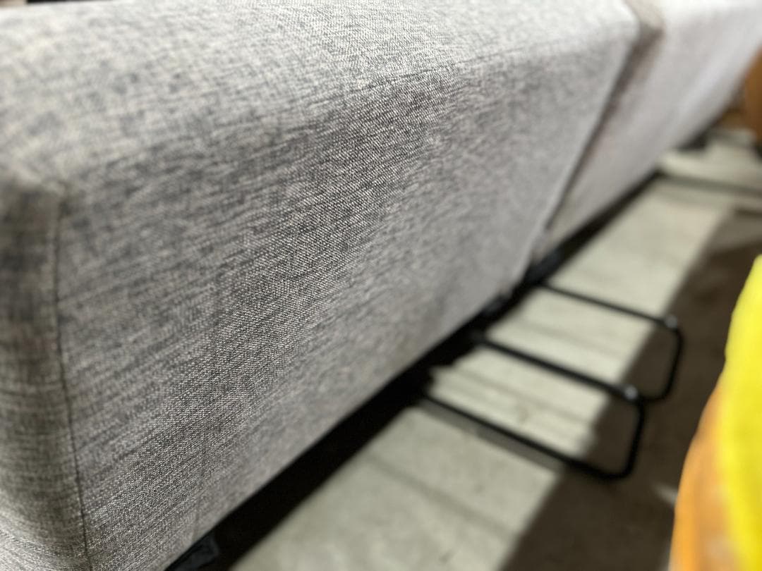 SALE ◉ KARE / カレ｜ソファベッド　リクライニング｜リビングハウス