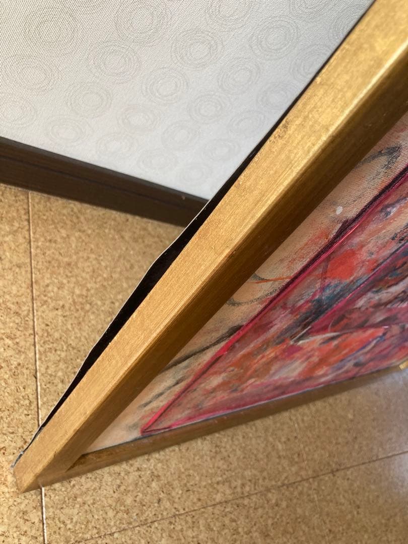 Francfranc★ SANDYWELCHアートボードCHANEL No.5