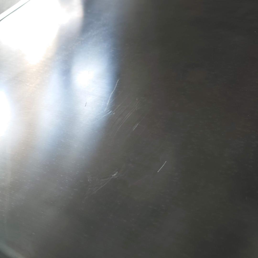 極希少 美品 クリストフル パール トレイ おまけのマット付き