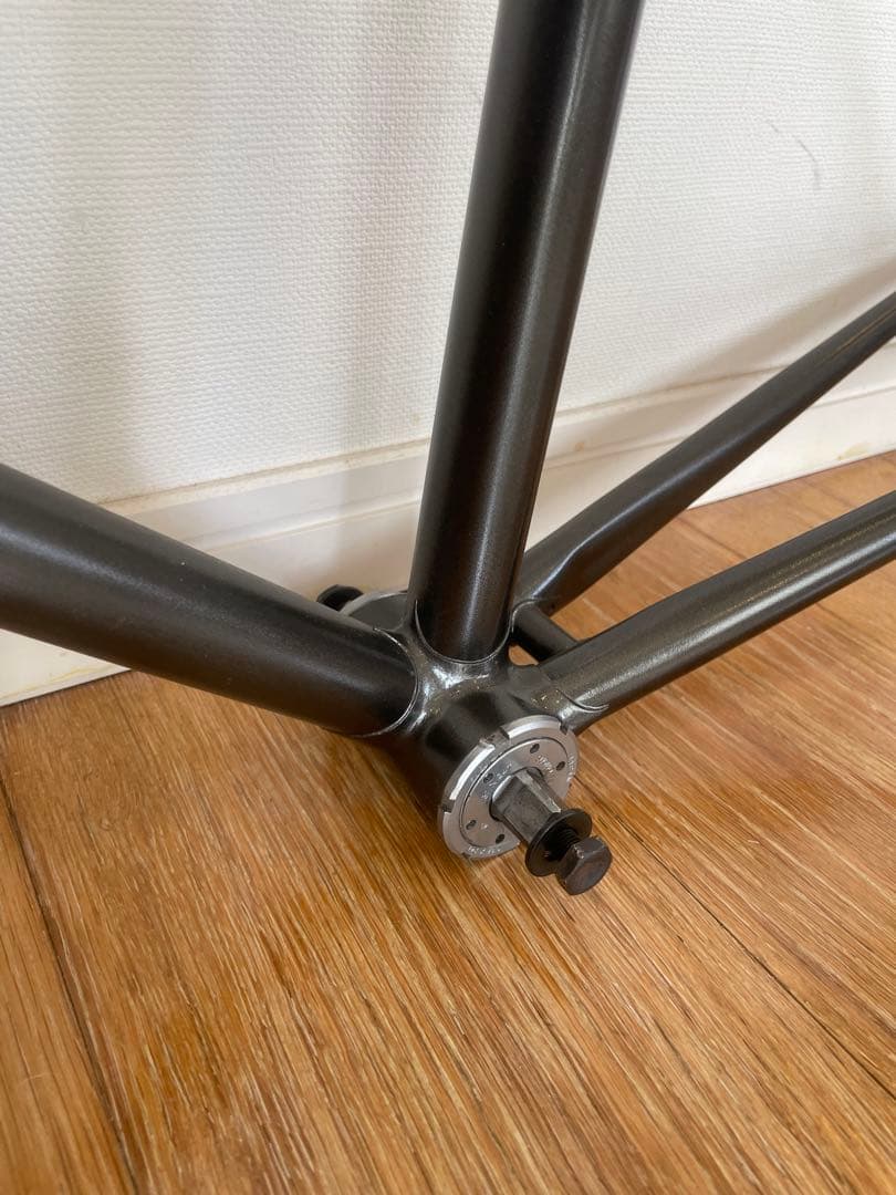 VIVALO ピストフレームセット ＮＪＳ認定