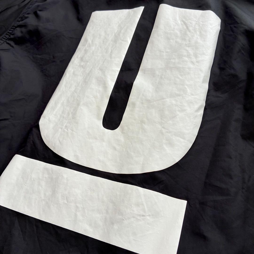 美品✨アンダーカバー undercover コーチジャケット ブラック メンズL