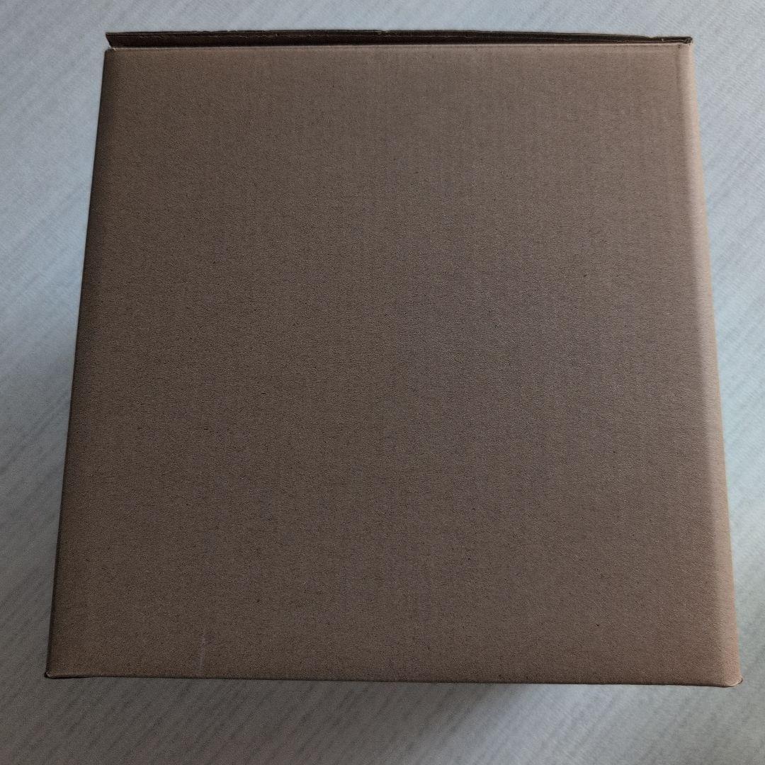 【HAY】KNOT ガラス オブジェ 置物 Lサイズ 黄緑色