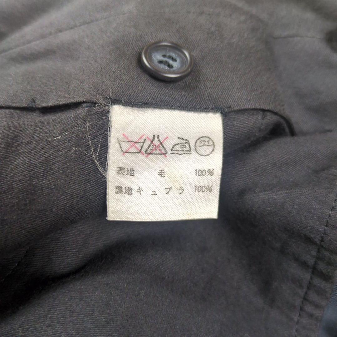 ISSEY MIYAKE MEN 80's 筆タグ セットアップ スーツ