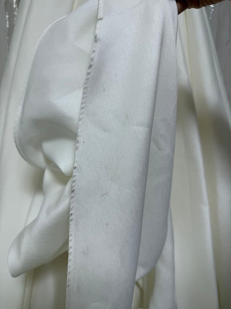 NICOLE NCP81902 ニコル　ウェディングドレス