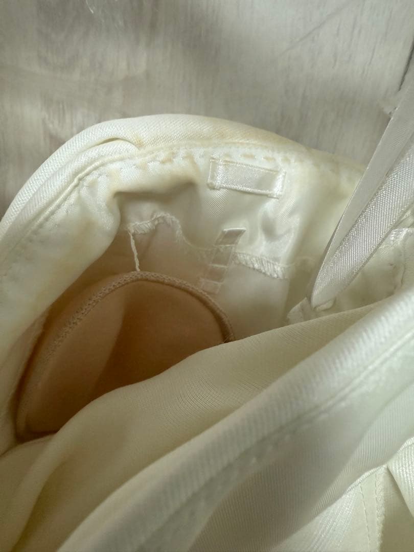 NICOLE NCP81902 ニコル　ウェディングドレス