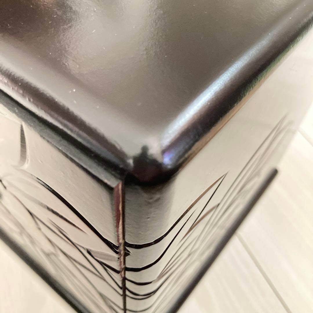 【高級・総桐・未使用品】静華シリーズ 3段チェスト 牡丹線彫 鎌倉彫 三交百貨店