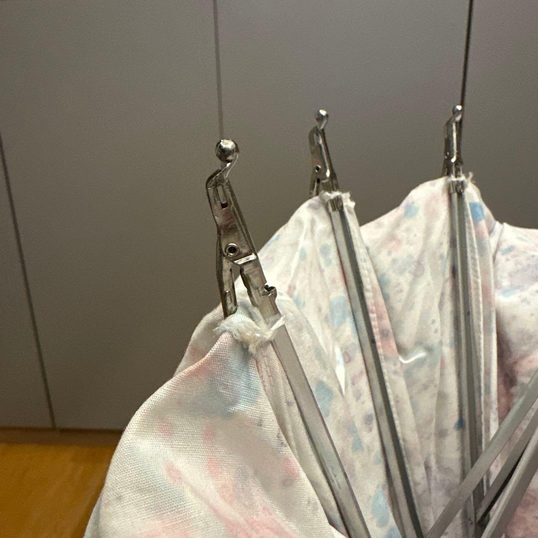 Coci la elle コシラエル　折りたたみ日傘