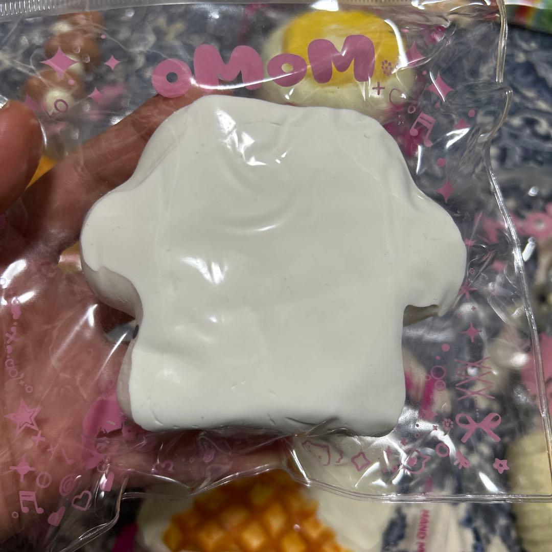 スクイーズまとめ売り16点セット